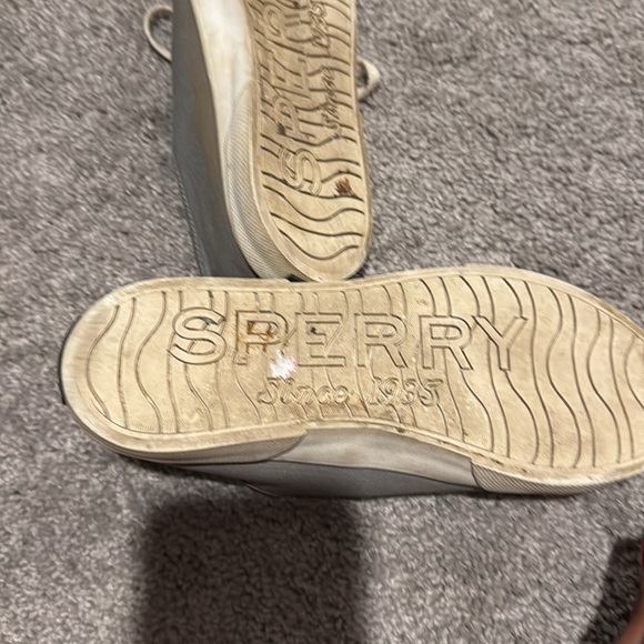 Perry Top Sider Sneakers - Picture 4 of 5